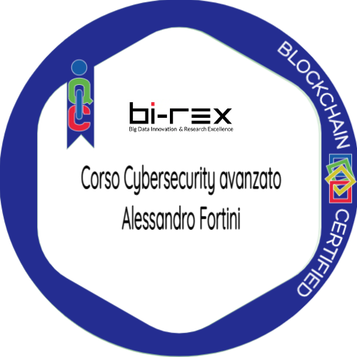 Cybersecurity avanzato